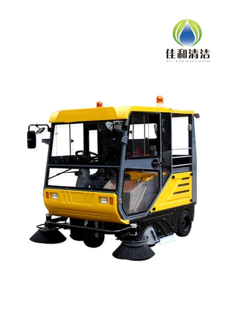 阿里RS10駕駛式掃地機