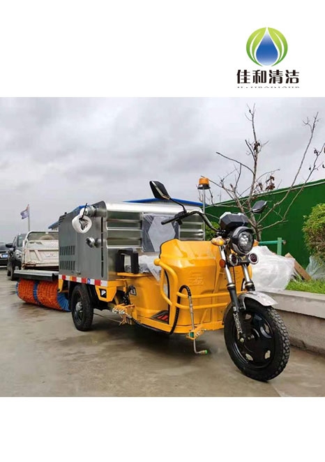 鄂州UPRESS艾瑞斯 UQ11高壓沖洗車