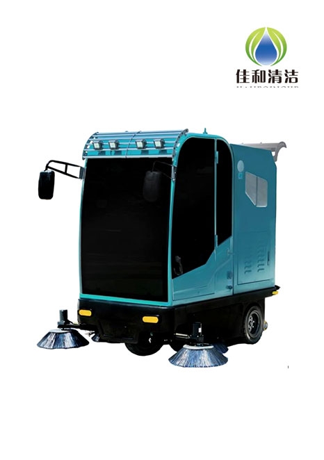 陽泉UPRESS艾瑞斯  UP2150大型駕駛式清掃車