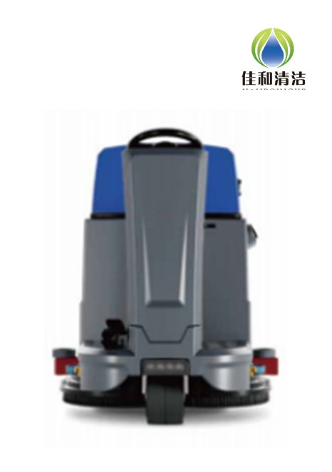 揭陽UPRESS艾瑞斯 UP26小型駕駛式洗地機